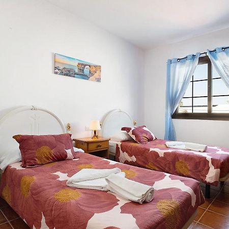 Villa La Bonilla Playa Blanca  Esterno foto