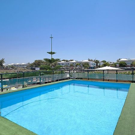 Villa La Bonilla Playa Blanca  Esterno foto