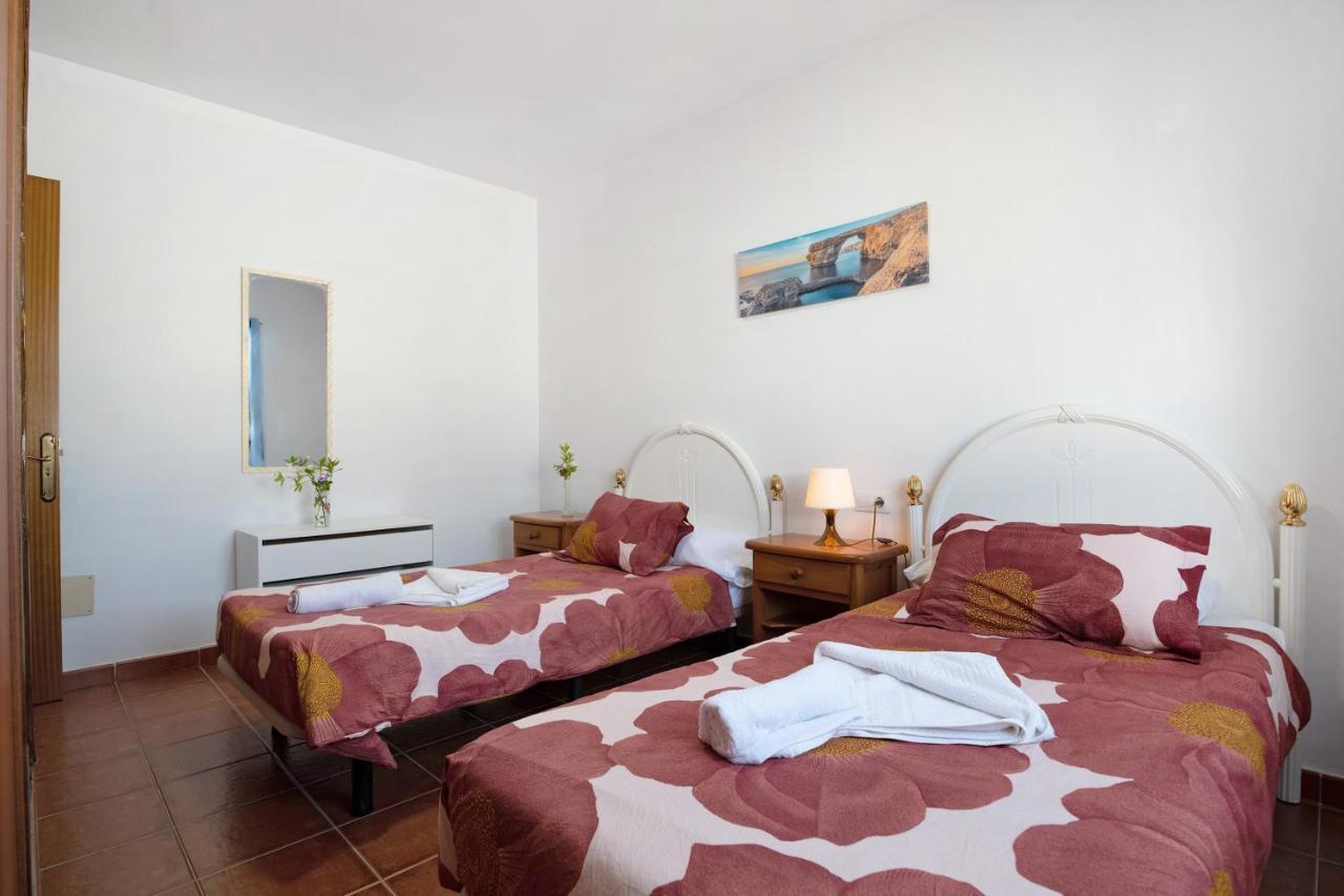 Villa La Bonilla Playa Blanca  Esterno foto
